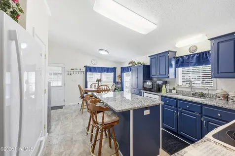 836 Nicholas Drive SW Calabash NC 28467