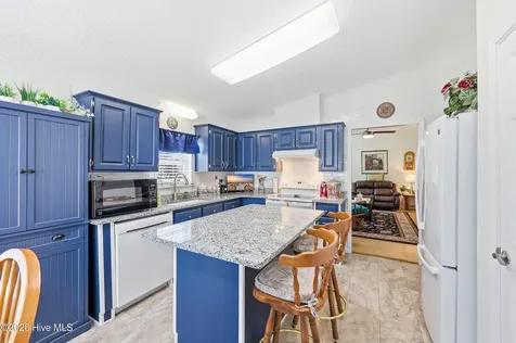 836 Nicholas Drive SW Calabash NC 28467