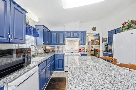 836 Nicholas Drive SW Calabash NC 28467
