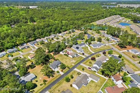836 Nicholas Drive SW Calabash NC 28467