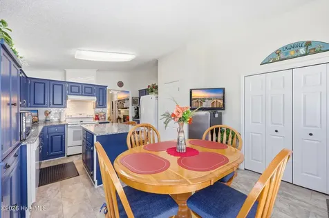 836 Nicholas Drive SW Calabash NC 28467