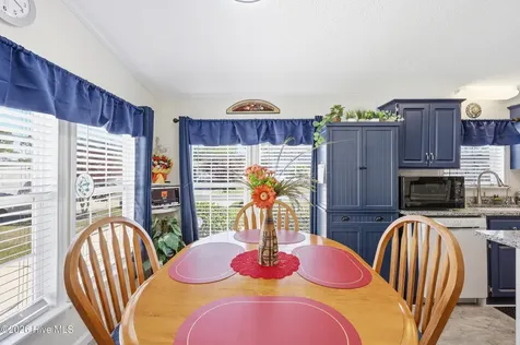 836 Nicholas Drive SW Calabash NC 28467