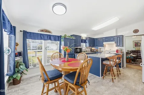 836 Nicholas Drive SW Calabash NC 28467