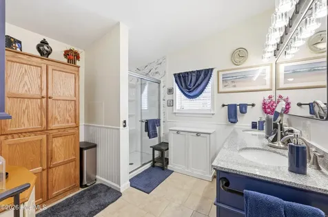 836 Nicholas Drive SW Calabash NC 28467