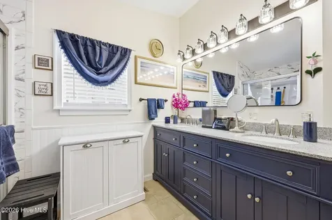 836 Nicholas Drive SW Calabash NC 28467