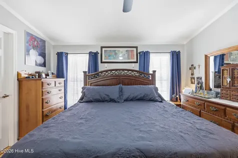 836 Nicholas Drive SW Calabash NC 28467