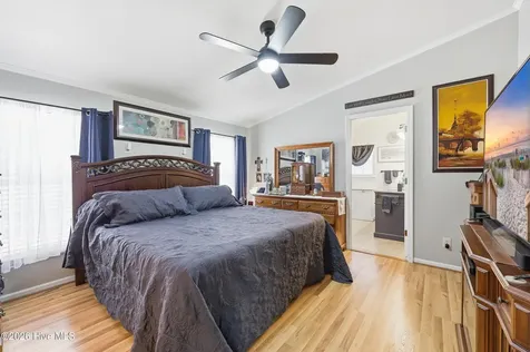 836 Nicholas Drive SW Calabash NC 28467