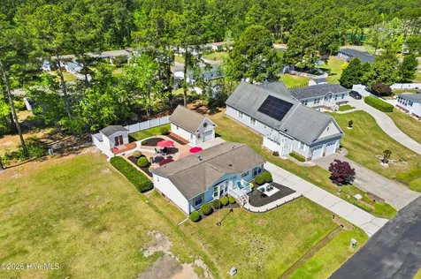 836 Nicholas Drive SW Calabash NC 28467