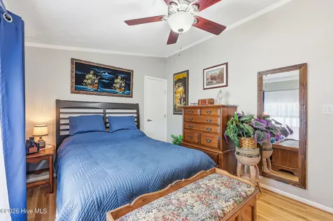 836 Nicholas Drive SW Calabash NC 28467