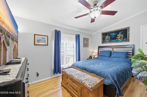 836 Nicholas Drive SW Calabash NC 28467