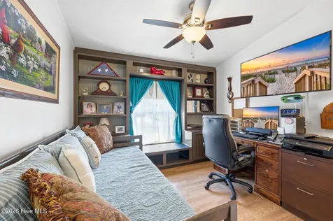 836 Nicholas Drive SW Calabash NC 28467