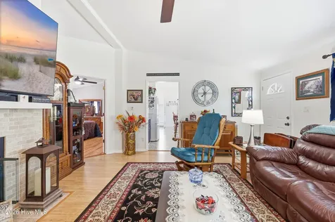 836 Nicholas Drive SW Calabash NC 28467