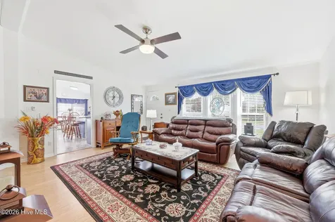 836 Nicholas Drive SW Calabash NC 28467