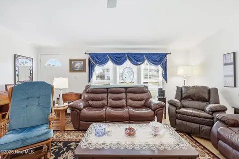 836 Nicholas Drive SW Calabash NC 28467