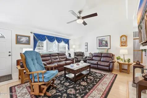 836 Nicholas Drive SW Calabash NC 28467