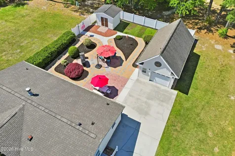 836 Nicholas Drive SW Calabash NC 28467