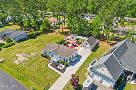 836 Nicholas Drive SW Calabash NC 28467