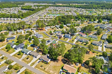 836 Nicholas Drive SW Calabash NC 28467