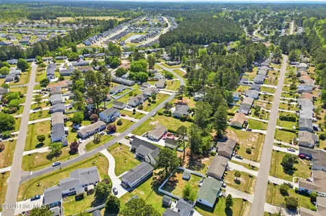 836 Nicholas Drive SW Calabash NC 28467
