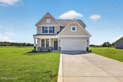 102 Maverick Lane Dunn NC 28334