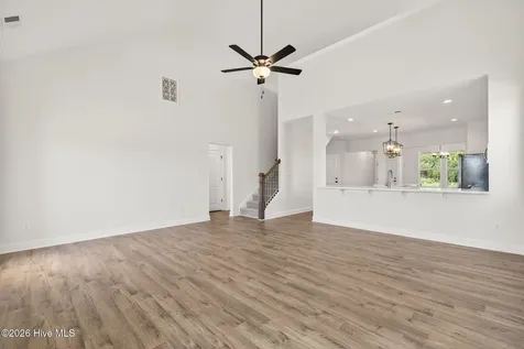 102 Maverick Lane Dunn NC 28334