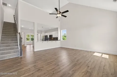 102 Maverick Lane Dunn NC 28334