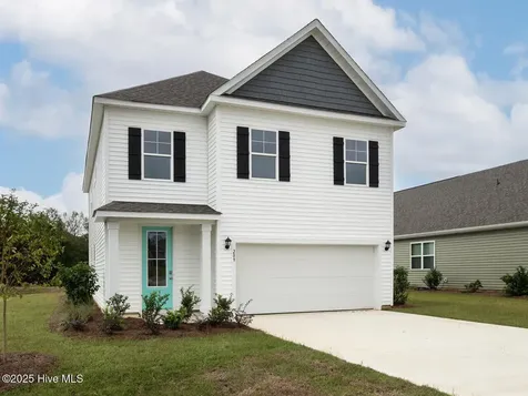 508 Bogue View Road Hubert NC 28539