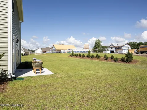508 Bogue View Road Hubert NC 28539