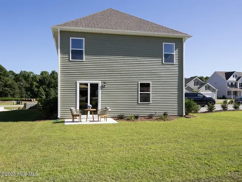 508 Bogue View Road Hubert NC 28539