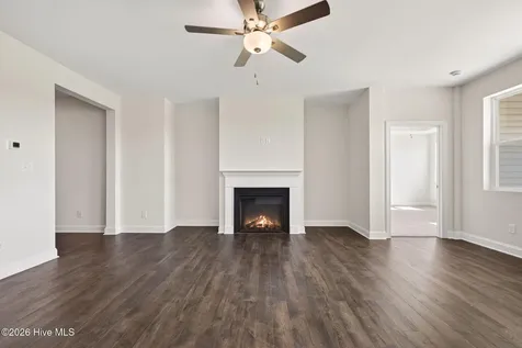 82 Maverick Lane Dunn NC 28334