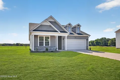 82 Maverick Lane Dunn NC 28334