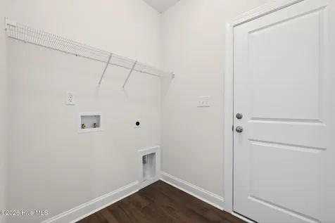 126 Maverick Lane Dunn NC 28334