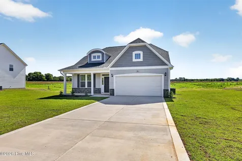126 Maverick Lane Dunn NC 28334