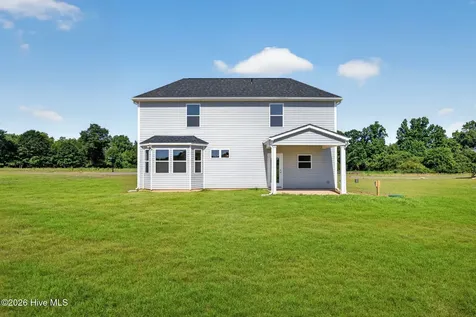 126 Maverick Lane Dunn NC 28334