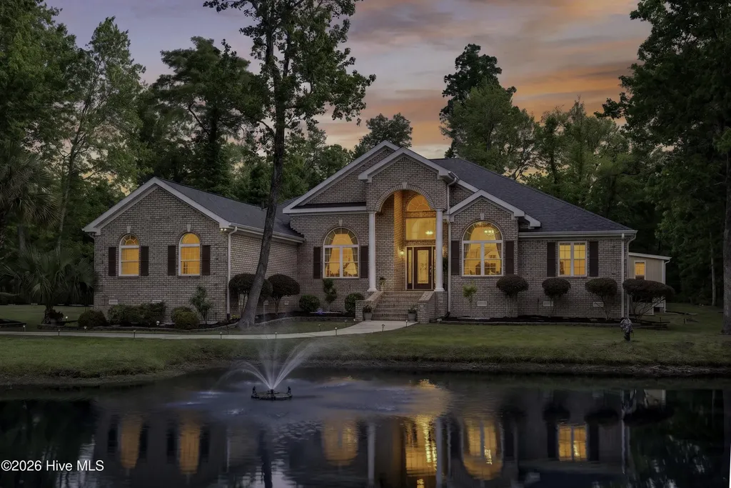 2519 High Valley Court NE Bolivia NC 28422