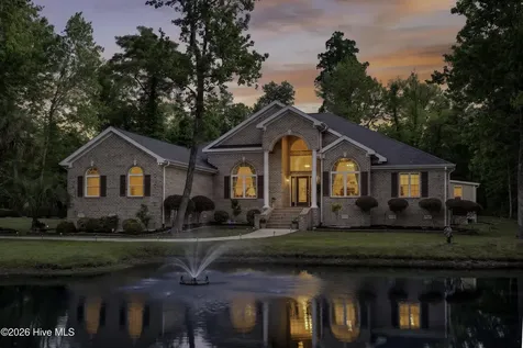 2519 High Valley Court NE Bolivia NC 28422