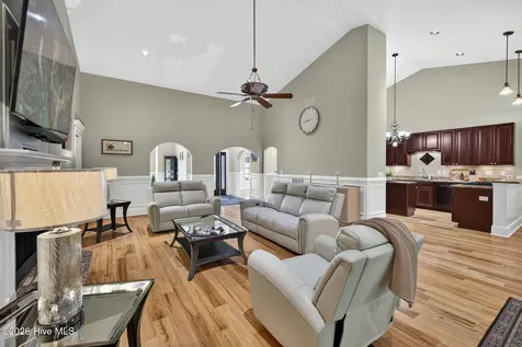 2519 High Valley Court NE Bolivia NC 28422