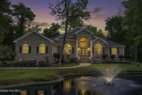 2519 High Valley Court NE Bolivia NC 28422