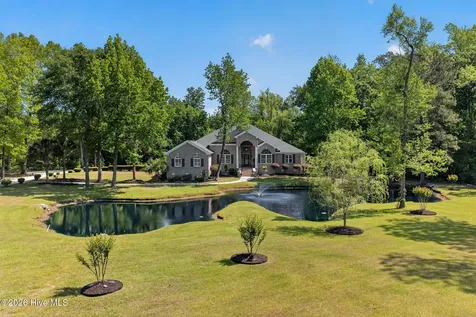2519 High Valley Court NE Bolivia NC 28422
