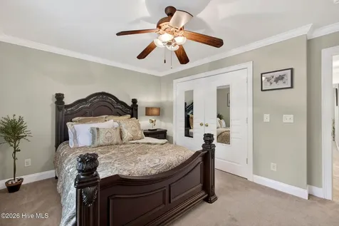 2519 High Valley Court NE Bolivia NC 28422