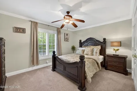 2519 High Valley Court NE Bolivia NC 28422