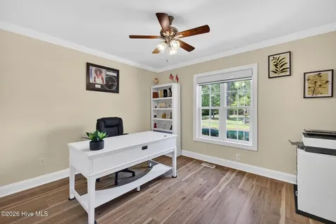 2519 High Valley Court NE Bolivia NC 28422