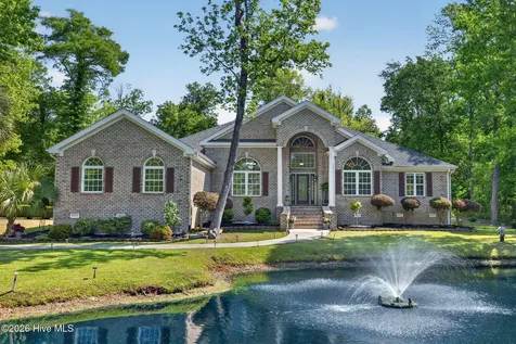 2519 High Valley Court NE Bolivia NC 28422