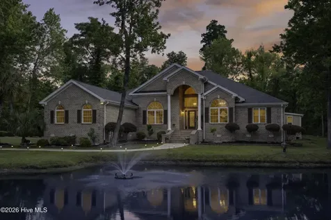 2519 High Valley Court NE Bolivia NC 28422