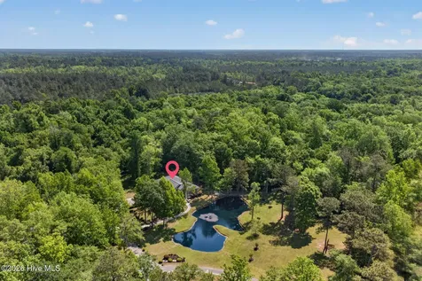2519 High Valley Court NE Bolivia NC 28422