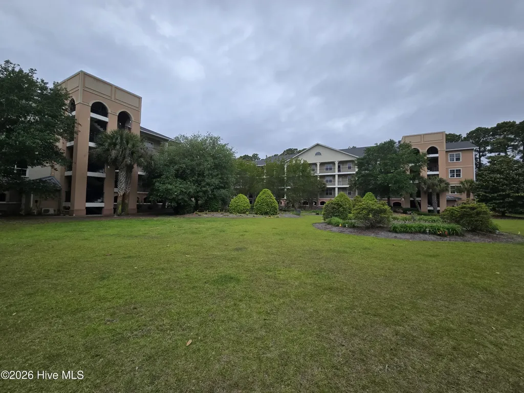 4100 Marsh Grove Lane Southport NC 28461