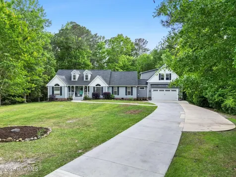 419 Riverside Lane Stella NC 28582