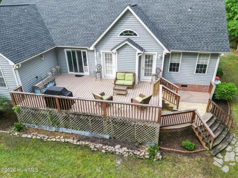 419 Riverside Lane Stella NC 28582