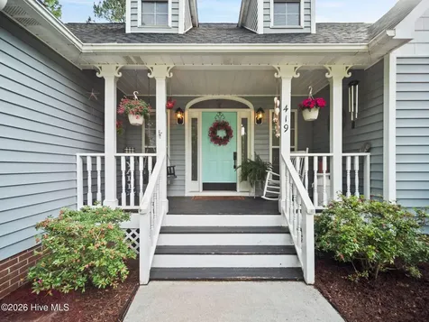 419 Riverside Lane Stella NC 28582