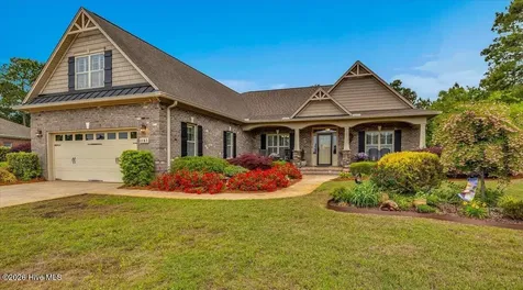 1197 Sabel Loop SE Bolivia NC 28422